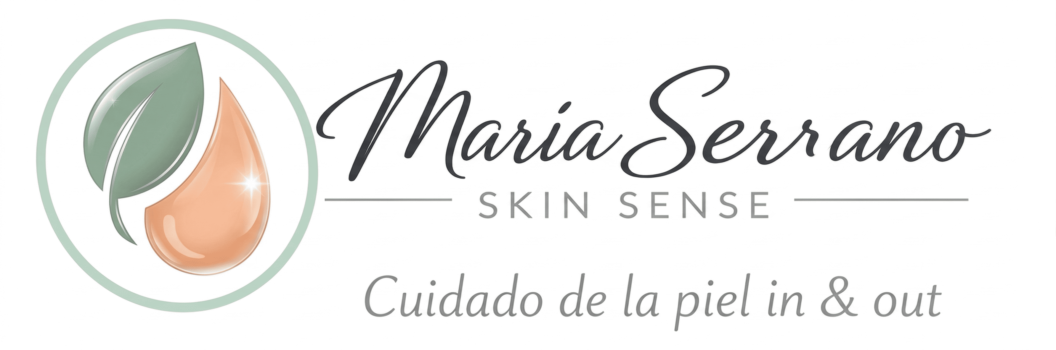 María Serrano Skin Sense
